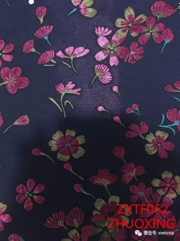 顏值高,又貌美精致的花布,你有了解過嗎