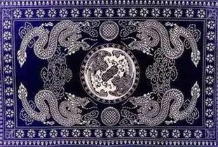 各有千秋 評評江蘇各地的特產(chǎn)