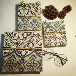 超人肖 私人訂制 原創(chuàng)手工花布本 手工藝 工藝品設(shè)計(jì) 超人肖 zcool