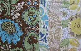 【江蘇省新申集團工廠純亞麻沙發布 印花布 沙發布 亞麻面料】價格_廠家_圖片