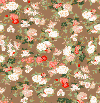 花布的藝術與傳承