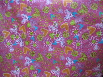 花布庫存服裝采購信息詳情