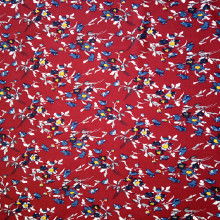 花布連衣市場全解析 價(jià)格、批發(fā)與廠家指南