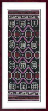 花布之美 傳統(tǒng)工藝中的明珠