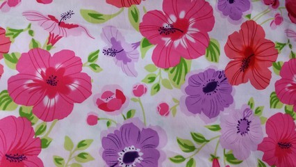 浙江吉祥全棉活性府綢數(shù)碼印花布 廠家直銷品質(zhì)保障