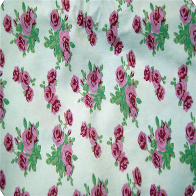 東莞市本源紡織 全棉印花布廠家直銷，品質保證，歡迎來樣訂做