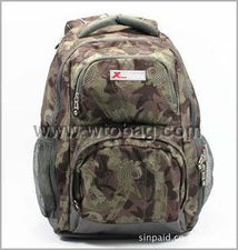 申派花布雙肩背包價格,申派花布雙肩背包產(chǎn)品,申派花布雙肩背包圖片,廣州市申派箱包制造